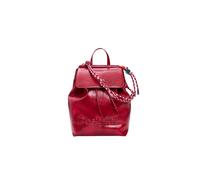 Desigual Sac à dos rouge rubis, Taille One Size
