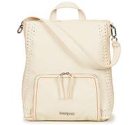 Desigual Sac à dos de loisirs Trama Pretoria Backpack Crudo écru