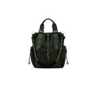 Desigual Sac à dos vert foncé, Taille One Size