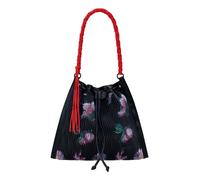 Desigual Sac à dos 'Xenon Harlan' noir, Taille One Size