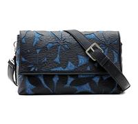 Desigual sac à épaule Accessories Crossbody Bag Blue