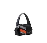 Desigual sac à épaule Accessories Hand Bag Black noir
