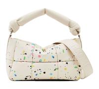Desigual sac à épaule Accessories Hand Bag White
