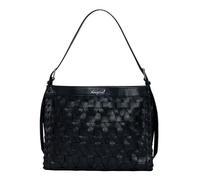 Desigual sac à épaule Argon Camel Buxton Bag Black