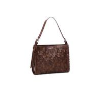 Desigual Sac à bandoulière Argon 42 cm Brun