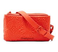 Desigual sac à épaule bandoulière Accessories Crossbody Bag Orange