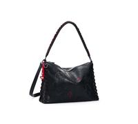 Desigual Sac bandoulière All Mickey Leiria – Noir
