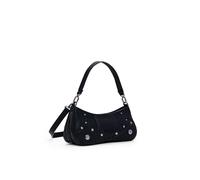 Sac a main femmes Desigual EMBRO PATCH ALSACIA Noir Unique