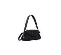 Desigual sac à épaule bandoulière Argon Zarauz Bag Black noir