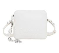 Desigual Julia Crossbody Bag White