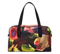 Desigual sac à épaule bandoulière Camo Lacroix Crossbody Bag Dark Kaki multicolore