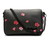 Desigual sac à épaule bandoulière Circa Gales Crossbody Bag Black