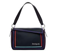 Desigual Cleo Sac à bandoulière 23 cm black (TAS020579)