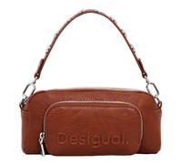 Desigual Sac à bandoulière 22 cm brown (TAS020585)