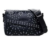 Desigual Sac bandoulière Dandelion Phuket Noir