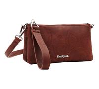 Desigual sac à épaule bandoulière Dejavu Dortmund Baby Bag Camel