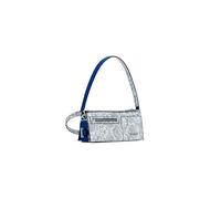 Desigual sac à épaule bandoulière Delta Nova Shoulder Bag Azul Oscuro blanc