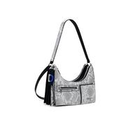 Desigual sac à épaule bandoulière Delta Vega Shoulder Bag Black noir