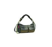 Desigual sac à épaule bandoulière Donosti Bravo Hand Bag Kaki