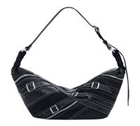 Desigual Fibonacci Munster 2.0 Sac à bandoulière 42 cm noir