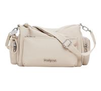 Desigual Sac à bandoulière Habana Shoulder Bag Beige Crude pour femme
