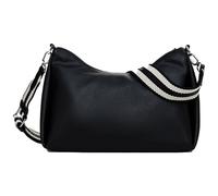 Desigual Accessoires : Sac à Main en polyuréthane, Femmes, Noir