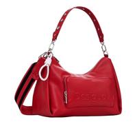 Desigual sac à bandoulière Half Logo Mayari Shoulderbag Carmine rouge