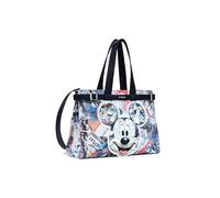 Desigual sac à épaule bandoulière Mickey Collage Hobart Shoulder Bag Tutti Fruti coloré