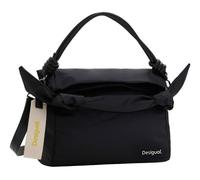 Desigual Sac à épaule bandoulière noir pour femme - Priori Loverty 3.0 Crossbody Bag 281608
