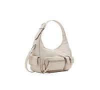 Desigual Sac à bandoulière Bag_Omnia Newport en polyuréthane Femmes Blanc