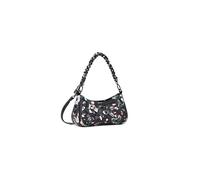 Desigual sac à épaule bandoulière Osmio Alsacia 2.0 Body Bag Black noir