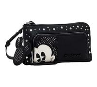 Desigual sac à épaule bandoulière pochette Mickey Studystyle Lisa Crossbody Bag Black noir
