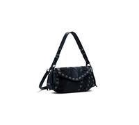 Desigual Tango Zarauz Sac à bandoulière 30 cm noir
