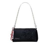 Desigual Sierra Naron Sac à bandoulière 26 cm noir
