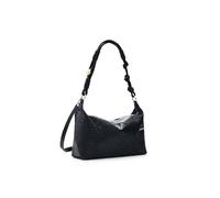 Desigual Sac à bandoulière Sierra 30 cm noir