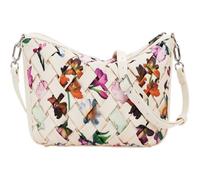 Desigual Sac à épaule beige vert pour femme - Éclat Munich Shoulder Bag Crudo 300131