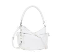 Desigual Sac à épaule blanc pour femme - Astana Shoulder Bag 300091