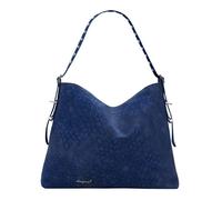 Desigual Sac à épaule bleu foncé pour femme - Sierra Buxton Shoulder Bag Azul Noche 315849