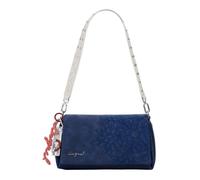 Desigual Sierra Naron Sac à bandoulière 26 cm bleu