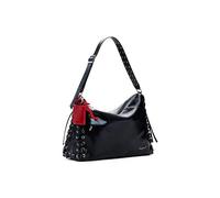 Desigual sac à épaule Galaxy Leiria Shoulder Bag Black noir