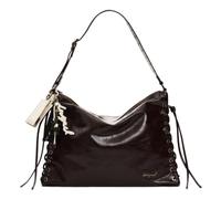 Desigual sac à épaule Galaxy Leiria Shoulder Bag Chocolate marron foncé