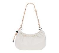 Desigual Half Sac à bandoulière 40 cm blanc