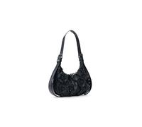 Desigual Sac à épaule Iridio Margot Mini Shoulder Bag 341200 noir pour femme