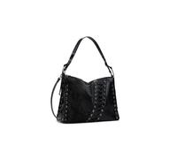 Desigual sac à épaule Leiria Tango Patch Shoulder Bag Black noir