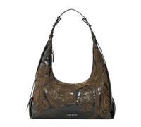 Desigual sac à épaule Mistral Busan Shoulder Bag Brown marron foncé