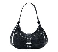 Desigual Sac à bandoulière Moonstone 25,5 cm Noir