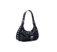 Desigual sac à épaule Moonstone Margot Mini Shoulder Bag Black noir