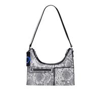 Desigual Sac à épaule noir pour femme - Delta Vega Shoulder Bag 321105