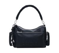 Desigual Sac à épaule noir pour femme - Habana Hand Bag 300138