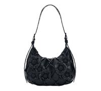 Desigual Sac à épaule noir pour femme - Iridio Margot Mini Shoulder Bag 341200